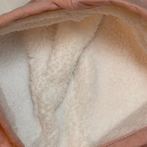 Carter’s 24 month zip up jacket for a baby girl. - Picture 3 of 6